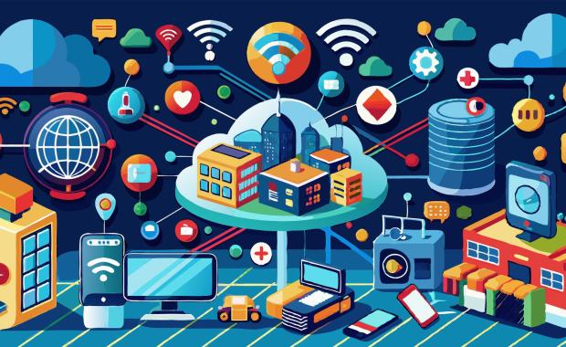 Unleashing the Power of IoT: A Comprehensive Guide by Axzila