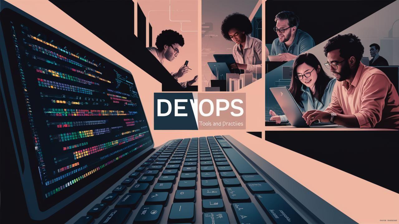 DevOps Tools and Practices Revolutionizing Software Development