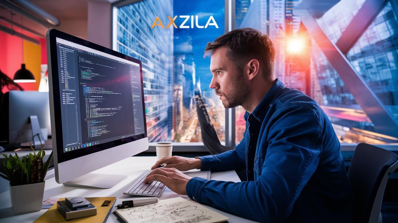 Unlock the Power of Programming Languages with Axzila-1